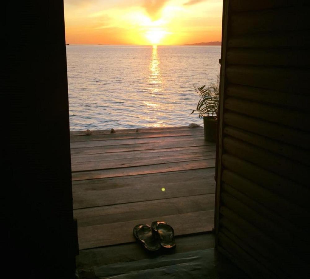 Nus Homestay Raja Ampat Kri 외부 사진