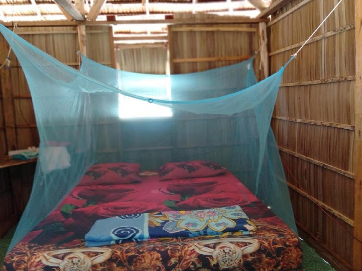Nus Homestay Raja Ampat Kri 외부 사진
